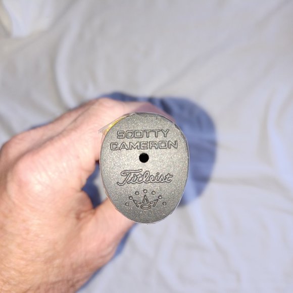 SCOTTY CAMERON MATADOR PUTTER GRIP - Picture 3 of 3
